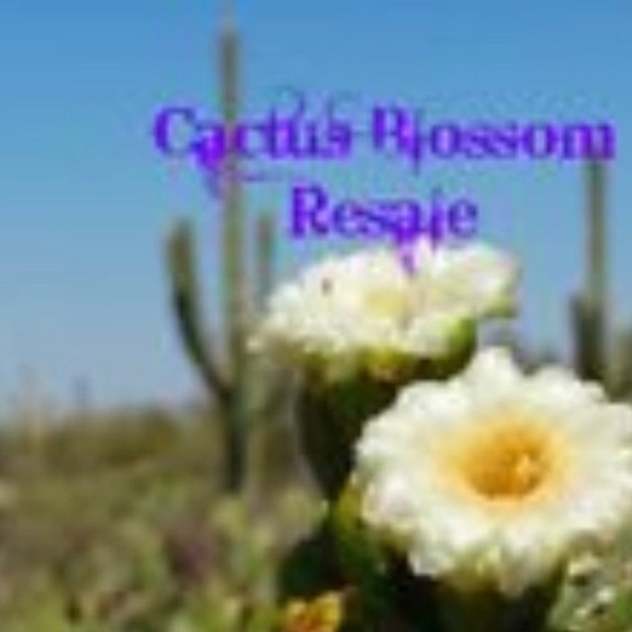 🌵🌸Meet your Posher!! 🌸🌵 - Picture 2 of 4